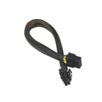 GPU Power Cable 8P to 4090 16P/ 8 pin to 8p Server Graphics Card Adapter Cable 8PIN to 6+2PIN Graphics Card for RH2288H V2 V3V5