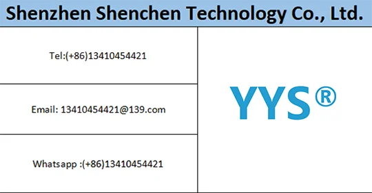 1PCS /10PCS YYS O3 Ozone Gas Sensor Electrochemical O3 Sensor Module UART Output  SC01-O3