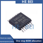 Original Genuine CD4013BPWR CM013B TSSOP-14 Dual D Flip-Flop Logic IC