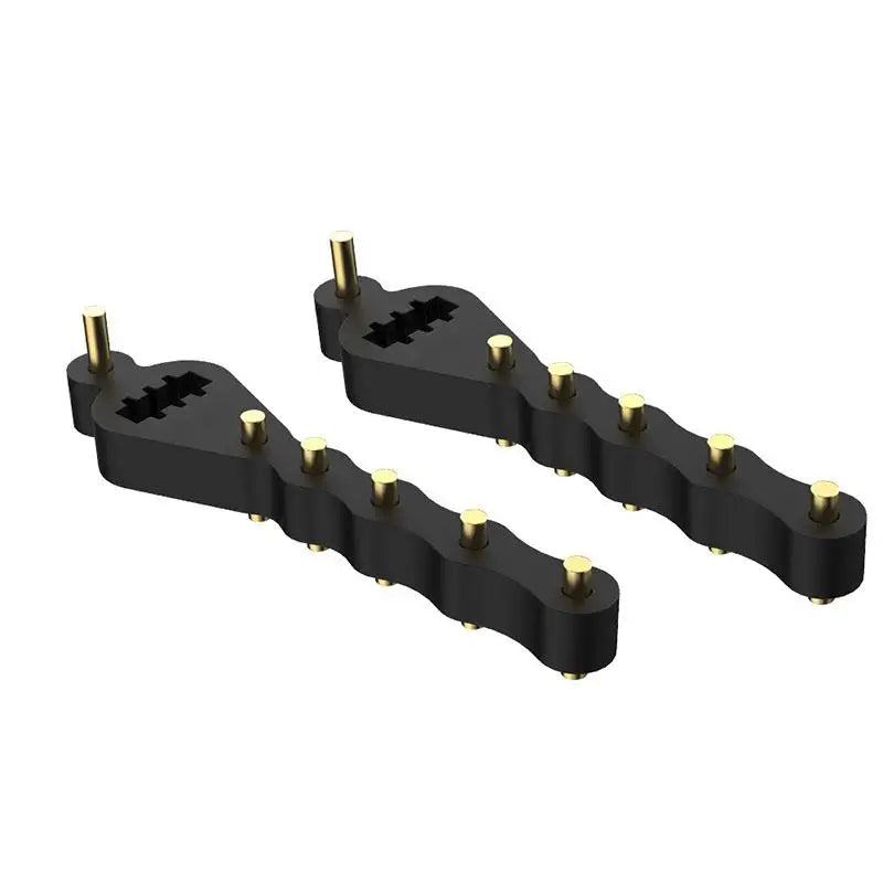 VOLODYMYR 2pcs 5.8Ghz Yagi Antenna for Mavic 2/RC PRO/Mavic Mini/Phantom 4 Pro Drone Remote Control Signal Boosters Drone