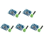 INA219 I2C interface High Side DC Current Sensor Breakout power