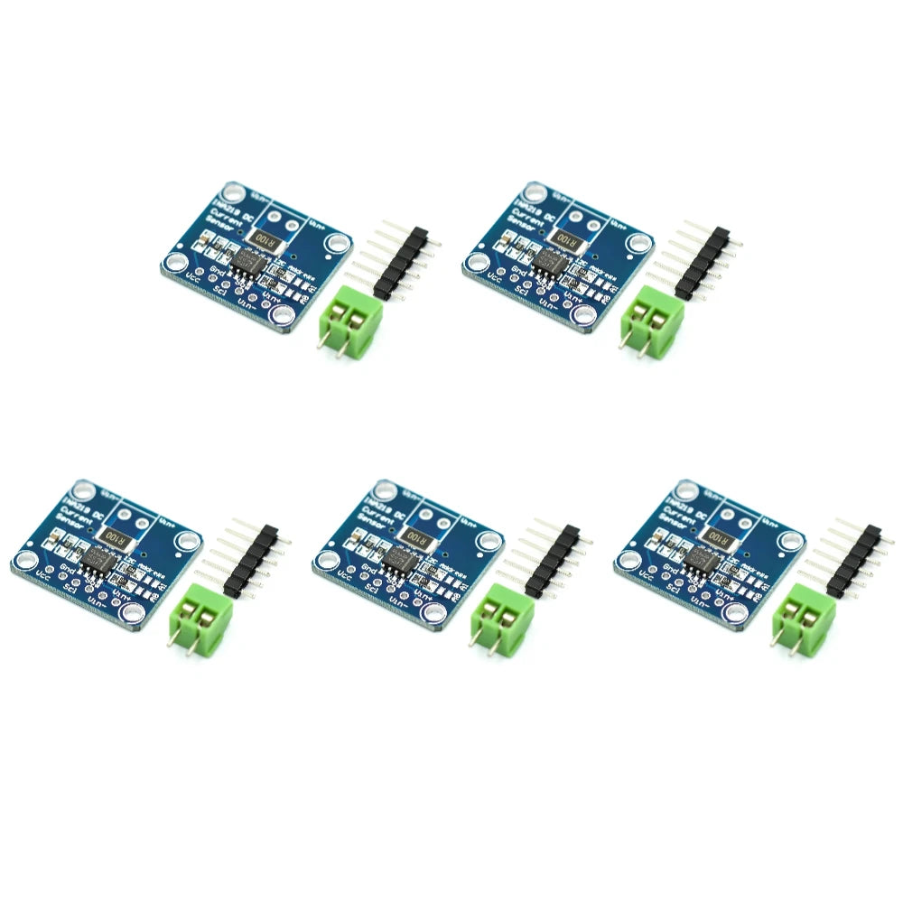 INA219 I2C interface High Side DC Current Sensor Breakout power
