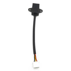 3.3V-5V Non Contact Water Level Sensor Capacitive Liquid Level Sensor Liquid Detection Switch Controller Water Level Detector