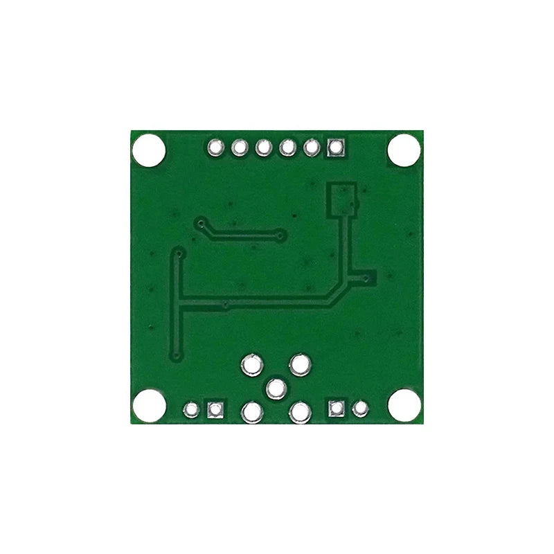 New AD9833 Programmable Microprocessors Serial Interface Module Sine Square Wave DDS Signal Generator Module GY-9833