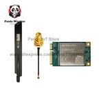 In Stock Quectel EC200A-EH MINI PCIe Module 4G LTE Cat4 Europe Modem no GPS, Compatible EC25 EG25 EC21 Unlocked for Russia