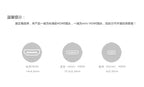 Ribbon FPV HDMI-Compatible Connector Flexible Flat Cable Raspberry Pi 4 Micro HDMI To HDMI Mini HDMI Female 90 Degree FFC 20pin