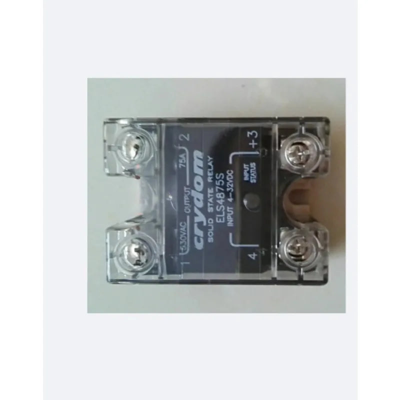 1PCS New Original Crydom ELS4890S XBPWE6060C Solid State Relay SSR