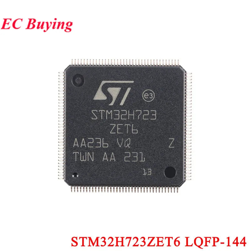 STM32H743IIT6 FK743M2-IIT6 STM32H743 Core Board System Learning STM32 Development Board Module ARM Chip