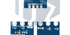 TTL-RS485 Bidirectional Converter Module: Serial UART Level Shifter with Auto-Flow Control – 3.3V/5V Power Supply