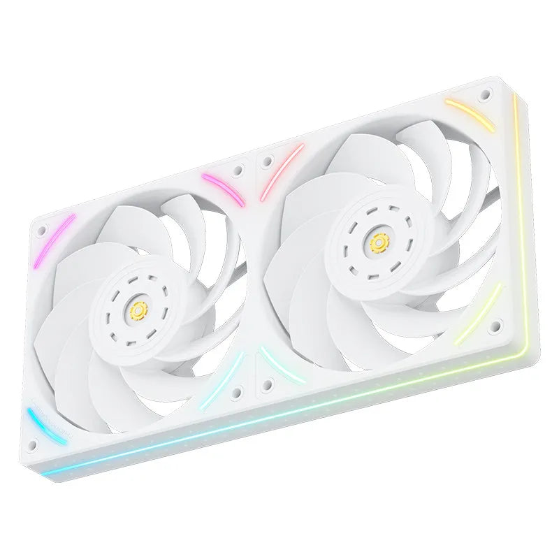Thermalright TL-UB36 360mm Radiator Fan ARGB Computer Cooling 12CM One-Piece Performance grade air pressure Case Fans 2150RPM