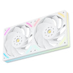 Thermalright TL-UB36 360mm Radiator Fan ARGB Computer Cooling 12CM One-Piece Performance grade air pressure Case Fans 2150RPM