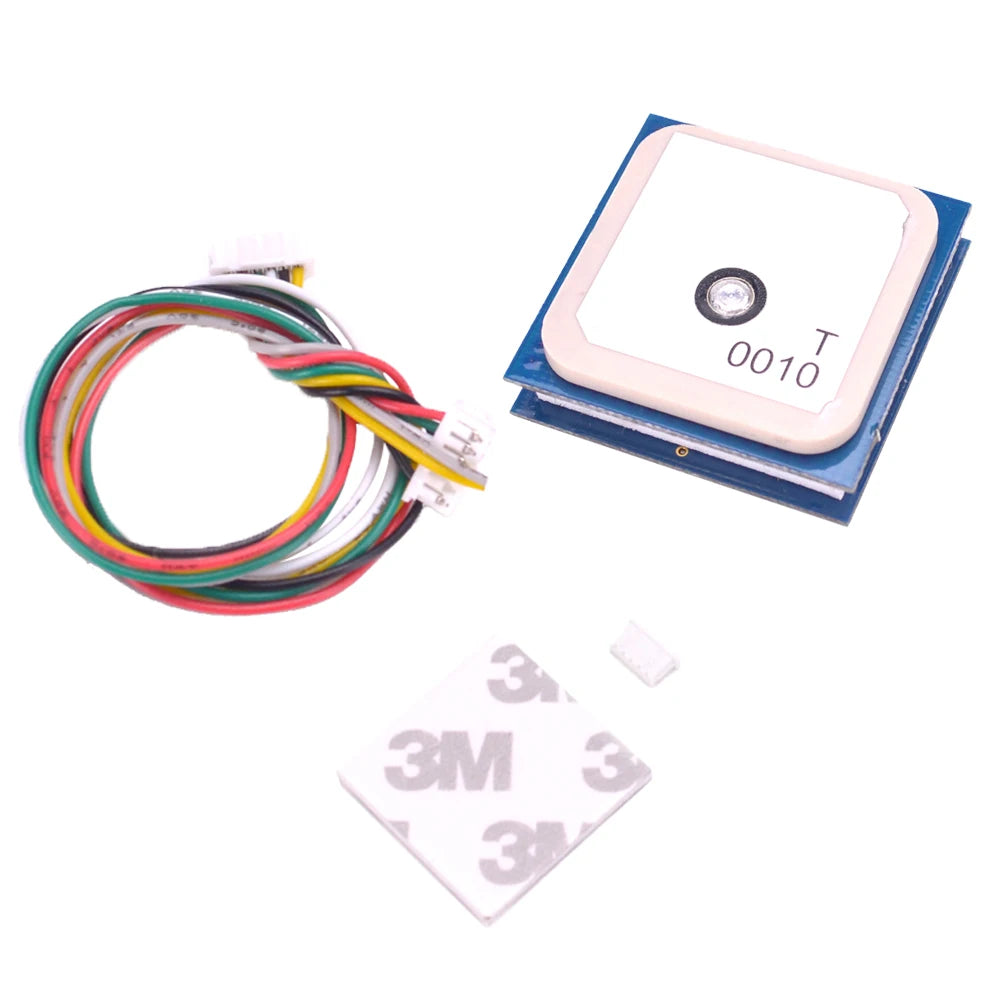 GPS Module BN-880 BN880 Dual Module Compass With Cable For APM 2.6 APM2.8 / PIX Pixhawk 2.4.7 2.4.8 For Flight Control