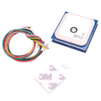 GPS Module BN-880 BN880 Dual Module Compass With Cable For APM 2.6 APM2.8 / PIX Pixhawk 2.4.7 2.4.8 For Flight Control