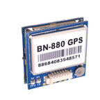 BN-220 BN-880 Dual GPS Module For F3 F4 Flight Controller Mini FPV Drone Frame Kit Multicopter Spare Parts