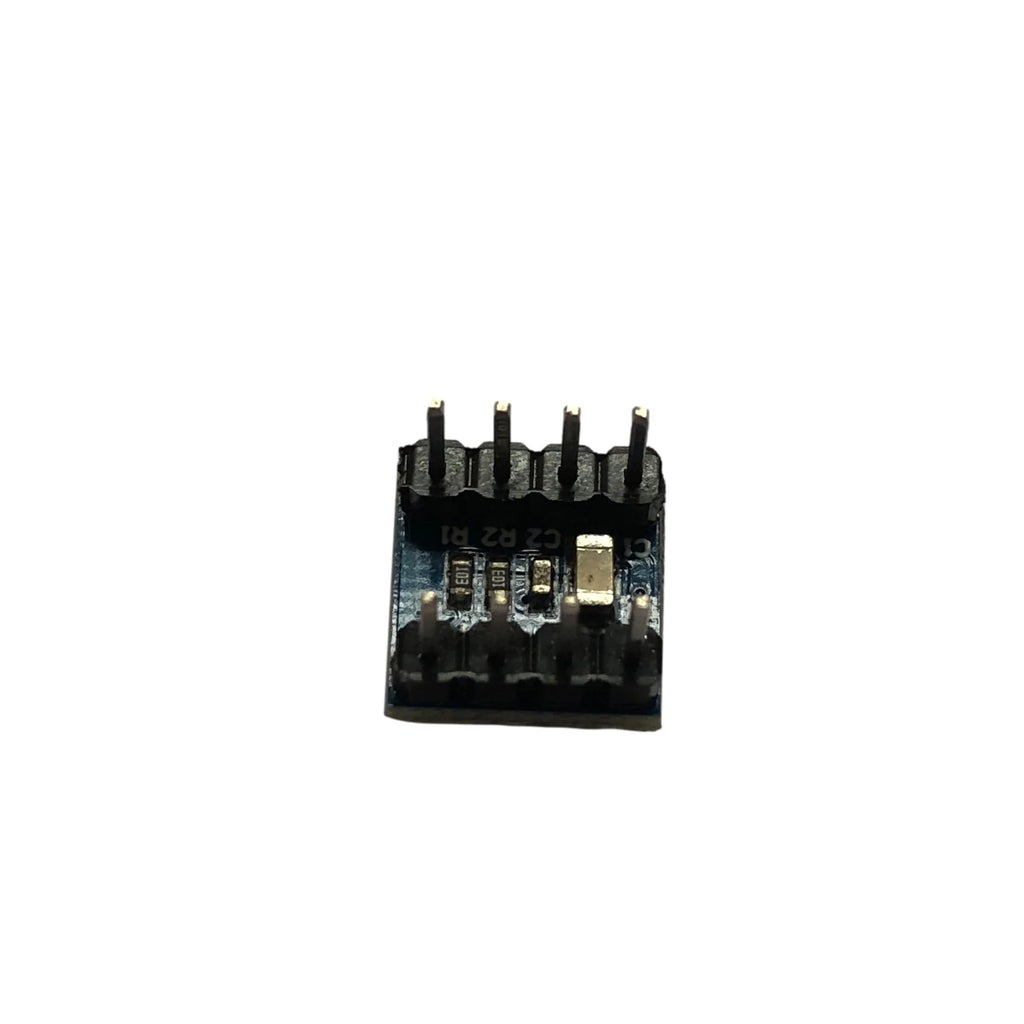 4-Channel ADS1115 Ultra-Small 16-Bit, High Precision, Analog-to-Digital Converter ADC Module