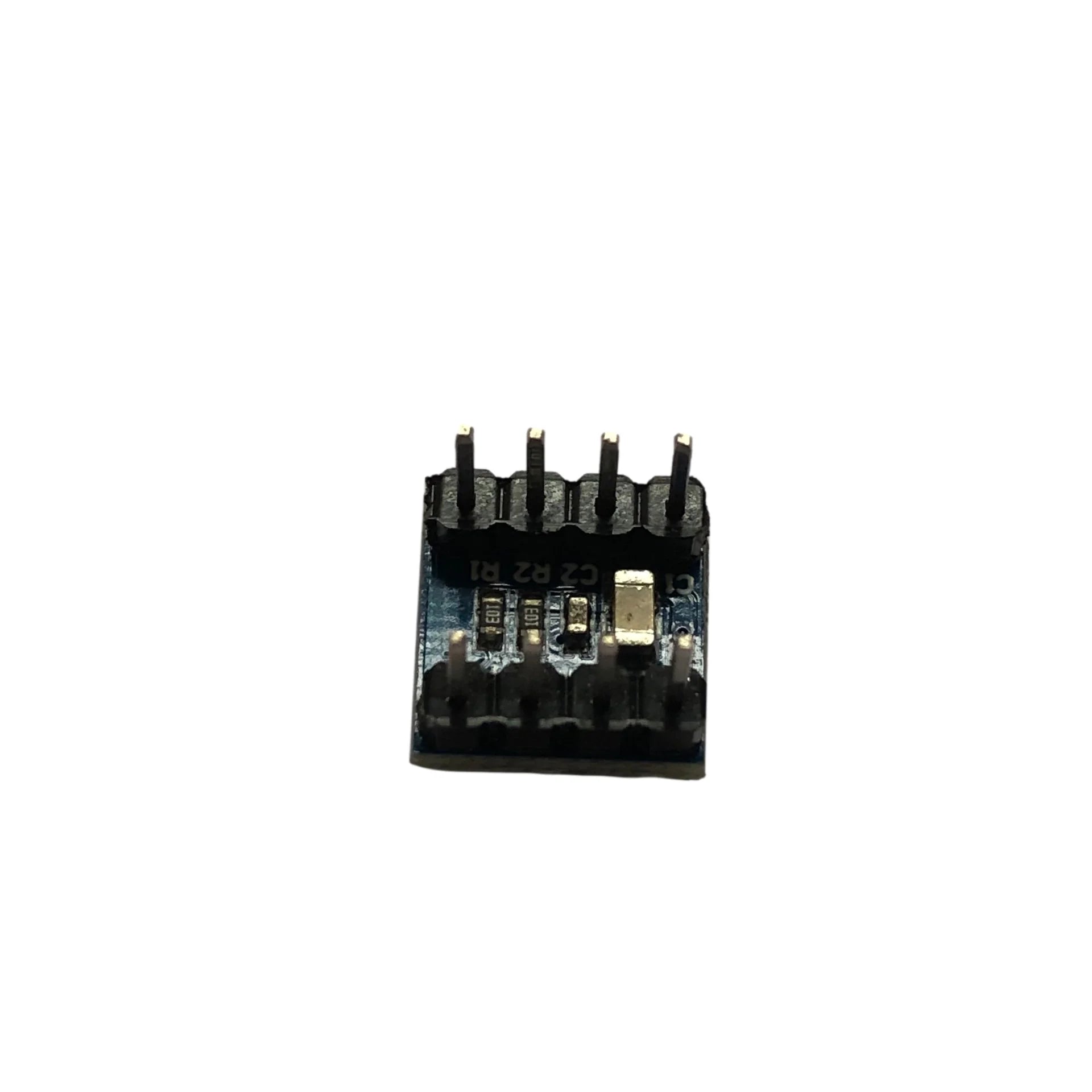 4-Channel ADS1115 Ultra-Small 16-Bit, High Precision, Analog-to-Digital Converter ADC Module