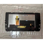 5G6919606A Original For Volkswagen Passat B8 Golf MK 7 7.5 Tiguan MK2 T6 Navigation 5G6919606D 5G6919606 9.2 Inch LCD With Touch