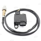 PM Sensor for Vauxhall Opel Astra K MK7 B16 1.6 CDTI 2015-2023 Particulate Matter Sensor 55494711 0281007106 1277022524