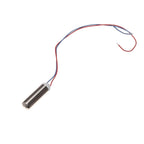 Waterproof Mini 612 Vibration Motor Micro 6*12mm Vibrator DC1.5V 3.7V 5V Coreless Vibrator Toy Massager