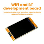 4.0-inch ESP32 WiFi Bluetooth Development Board Touchscreen ST7796S Driver 320*480 Smart Display Module Onboard ESP32-32E Module
