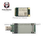 Quectel Mini PCIE Wireless Module EC25 Series Cat 4 Module LTE EC25-J With GNSS 100% New Original High-Speed IoT Connectivity