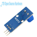 1-10PCS ACS712 5A 20A 30A Range Hall Current Sensor Module ACS712 Module