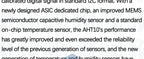 AHT10 I2C Digital Temperature and Humidity Sensor Module High Accuracy Replace DHT11 DHT22 SHT20 for Arduino DIY Projects