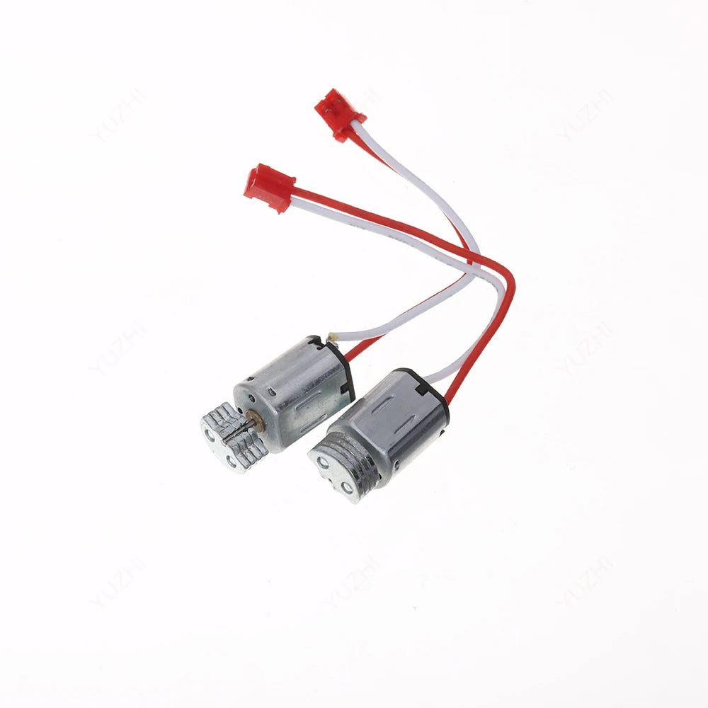 Micro N20 Vibration Motor Motor DC 3V 3.7V Vibrator Motor with Eccentric Wheel for Electronic Lock Portable Instrument