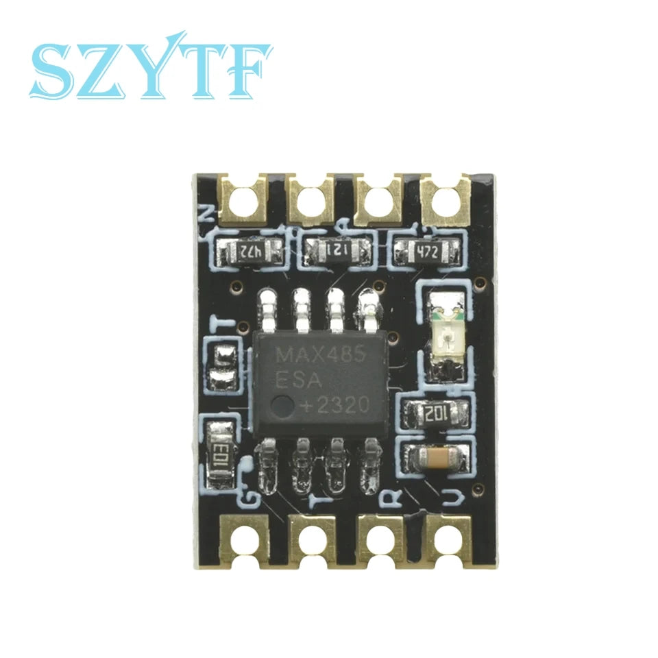 ZY-MAX485/SP485 TTL To RS485 Communication Module Microcontroller Level Conversion