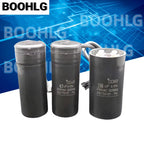 CD60 Refrigerator Freezer Compressor Starting Capacitor 330V 330VAC 53-64UF 72-88UF 108-130UF 145-175UF 161-193UF 189-227UF