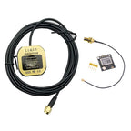 GT-U16 RTK GNSS Module L1 L5 Dual-band High-precision Centimeter-level Differential Positioning Module GPS BDS Glonass Galileo