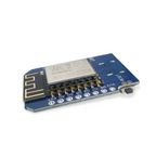 Durable Type WeMos D1 Mini Development Board ESP8266 WiFi Module with TYPE-C Port ESP-12F CH340G Compatible with Arduino