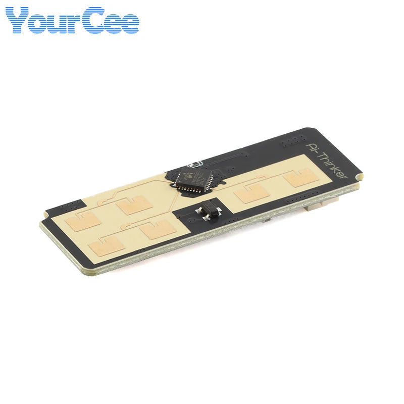 10pcs/1pc Rd-03D Rd-03 24GHZ Multi-target Human Motion Trajectory Localization Tracking Radar Module PCB Antenna