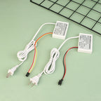 High Quality 12V 1A Bathroom Mirror Switch Touch Sensor For Led Light Mirror Headlight Bathroom Capacitance Sensor Module 1PC