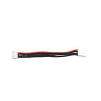 6pcs JST-XH 1S 2S 3S 4S 5S 6S 7S 8S 30cm 22AWG Lipo Balance Wire Extension Charged Cable Lead Cord for RC Lipo Battery Charger