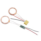 High Current Module Wireless Charging Wireless  Power Supply Power Transmission Module