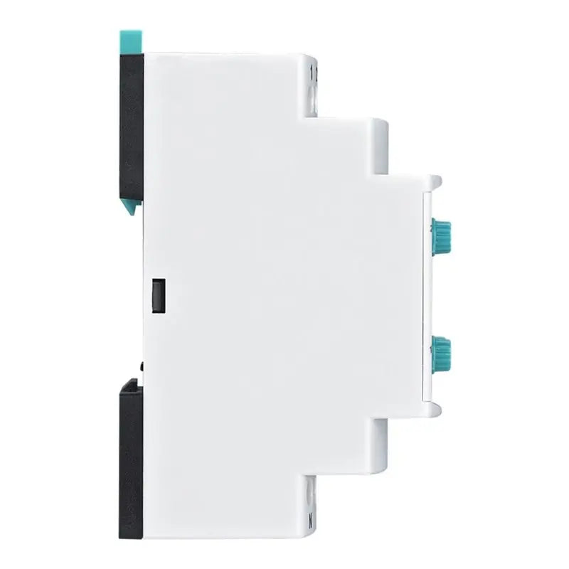 ABGR-GKT-03 Three Phase Under/Over Voltage Control Relay Module 3X380v AC 50/60HZ Non Neutral Protection Relay