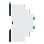 ABGR-GKT-03 Three Phase Under/Over Voltage Control Relay Module 3X380v AC 50/60HZ Non Neutral Protection Relay