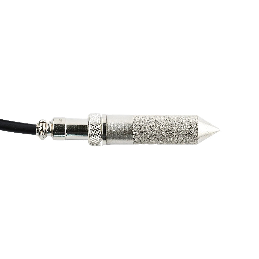 BME280 Temperature Humidity Sensor Metal Probe Module Output I2C RS485 Integrated Atmospheric Pressure Transmitter OEM 1M 3M 10M