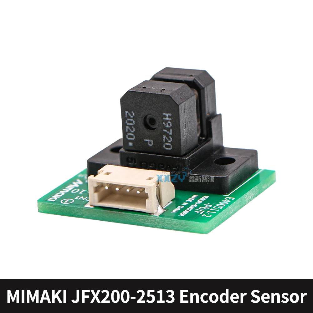 1PC Allwin Xenons Inkjet Printer Encoder Sensor Inductor for Yaselan Xeda KGT Flora UV Printer H9730 H9740 Encoder Decoder