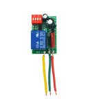 AC110-220V Delay Relay 7A Adjustable Break Delay Controller Relay Timer Control Switching Power Supply Adapter