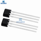 10PCS~500PCS A3144 OH3144 Y3144 Hall Effect Sensor Brushless Electric Motor TO-92UA A3144EUA