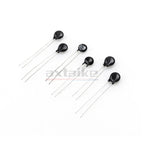 20PCS NTC MF11 Thermistor Resistor 103 502 503 47R - 150K 50R 100R 470R 500R 1K 2.2K 5K 10K 20K 30K 47K 50K 100K 50 100 470 Ohm