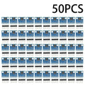 1-50PCS SN65HVD230 CAN Bus Transceiver Communication-module For Arduino