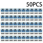1-50PCS SN65HVD230 CAN Bus Transceiver Communication-module For Arduino