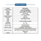 Quectel EC25-EUXGR/EC25-AUXGR/EG21-GGB/EG25-GGB/EG25-GGC/EC25-AFA/EC25-AFFA/EC25-AFXGA/EC25-AUFA/EC25-EFA/EC25-JFA/EC25-VFA