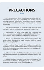Sipeed Tang Primer 20K High Cloud FPGA Core Board Learning Board Verification Board Expanded Edition