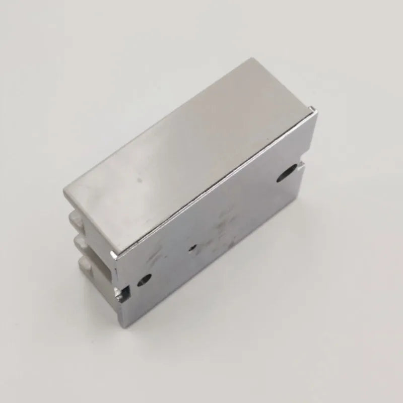 SSR-40DD input 3-32VDC output 5-60VDC FOTEK solid state relay ssr40dd