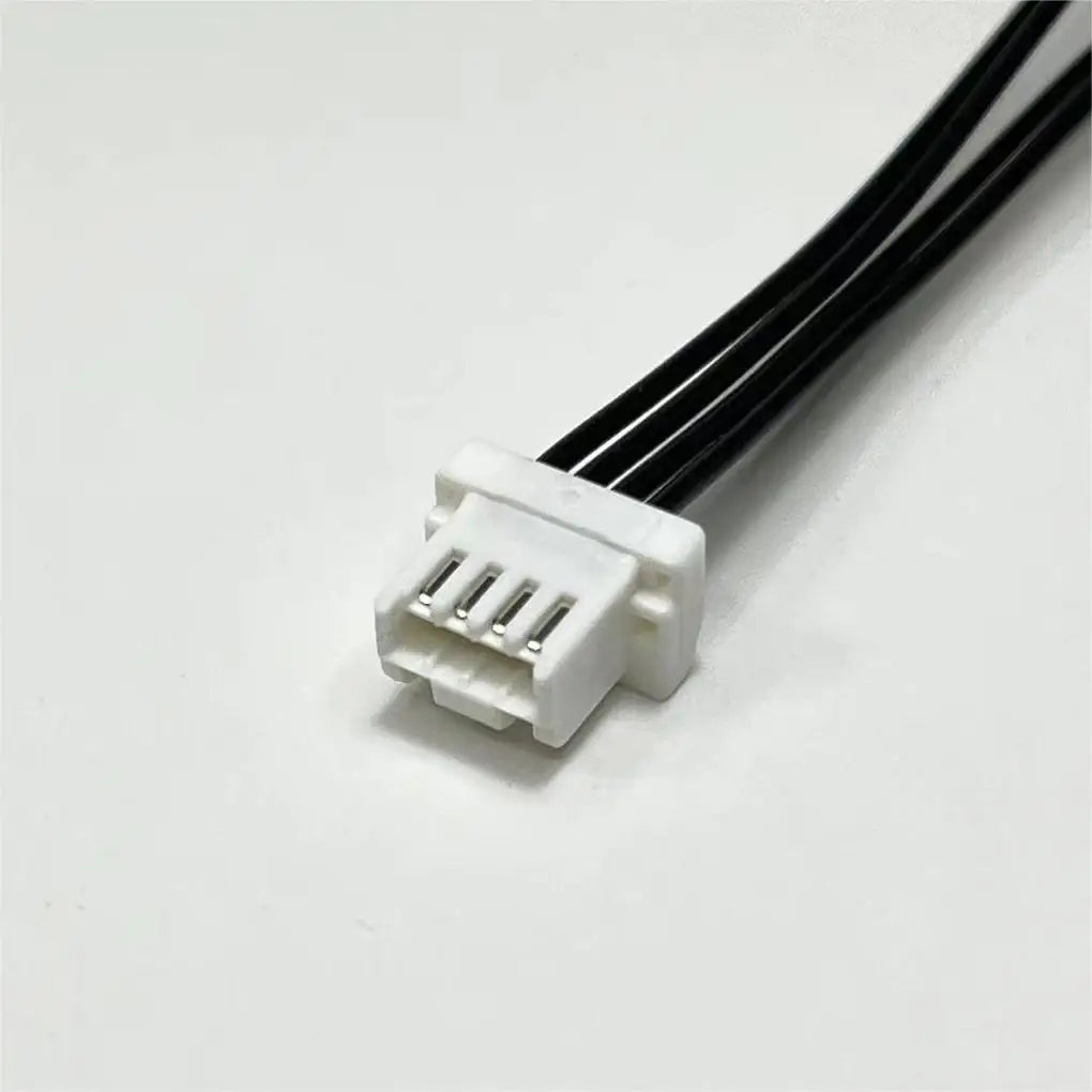 5025780400 Wire harness, MOLEX Click Mate 1.50mm Pitch OTS Cable,502578-0400， 4P, Off The Shelf, Quick Delivery