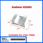 100A MDQ100A-12V 24V 36V 48V 60V 220V 600V 800V  1000V 1200V 1600V MDQ100A single-phase rectifier bridge AC-DC module 100Amp 160